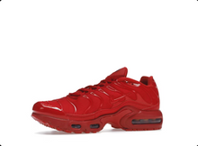 Charger l&#39;image dans la galerie, Nike Air Max Plus Rouge université (GS)
