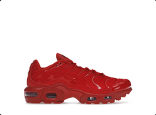 Charger l&#39;image dans la galerie, Nike Air Max Plus Rouge université (GS)
