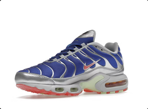 Nike Air Max Plus Hyper Royal Blush