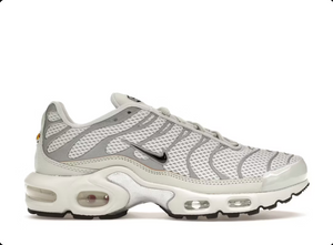 Nike Air Max Plus Light Silver