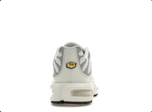 Load image into Gallery viewer, Nike Air Max Plus Light Silver
