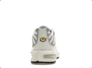 Nike Air Max Plus Argent Clair