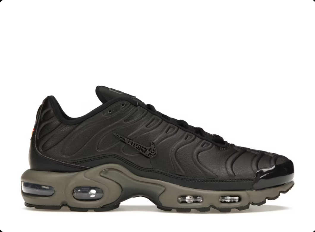 Nike Air Max Plus Premium Paris