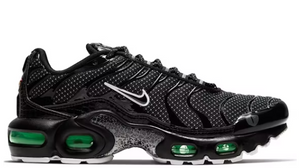 Nike Air Max Plus Black Viper (GS)