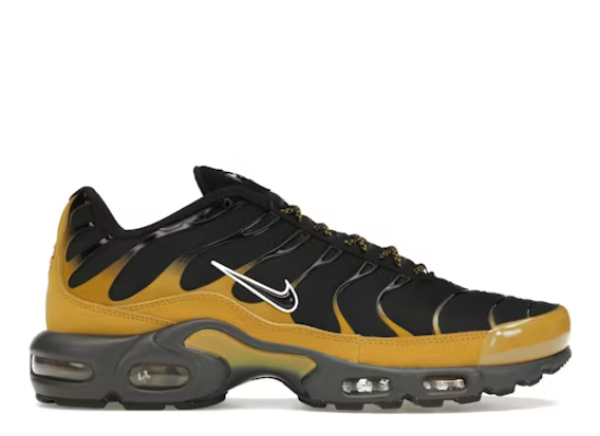 Nike Air Max Plus Bronzine