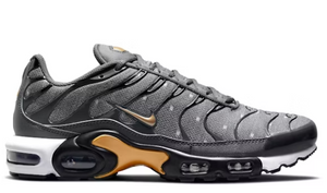 Nike Air Max Plus en sergé de denim