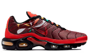 Nike Air Max Plus Sunburst Pack