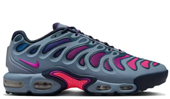 Nike Air Max Plus Drift Ardoise cendrée