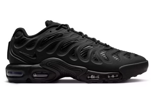 Nike Air Max Plus Drift Noir Anthracite