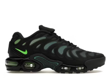 Charger l&#39;image dans la galerie, Nike Air Max Plus Drift Noir Volt
