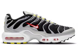 Nike Air Max Plus Dark Smoke Grey (GS)