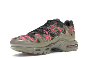 Nike Air Max Plus Digi Camo Olive