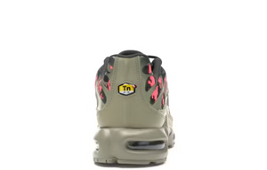 Nike Air Max Plus Digi Camo Olive