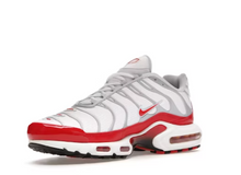 Charger l&#39;image dans la galerie, Nike Air Max Plus AM1 Rouge université
