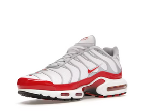 Nike Air Max Plus AM1 Rouge université