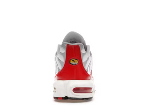 Nike Air Max Plus AM1 University Red