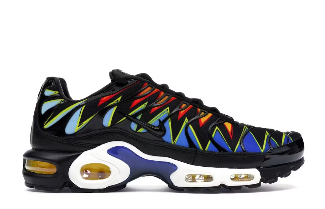 Nike Air Max Plus Le Requin France