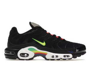 Nike Air Max Plus en velours côtelé