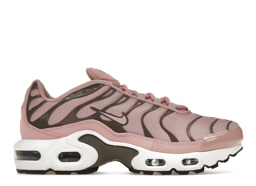 Nike Air Max Plus Pink Glaze (GS)