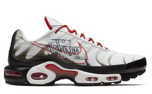 Papier graphique Nike Air Max Plus