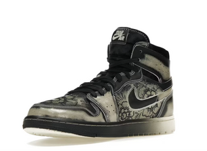 Jordan 1 High Zoom Air CMFT 2 Jour De Muertos