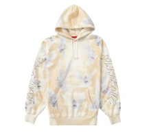 Load image into Gallery viewer, Supreme Doves Hooded Sweatshirt (SS22) Tan
