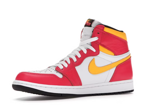 Jordan 1 Retro High OG Rouge Fusion Clair