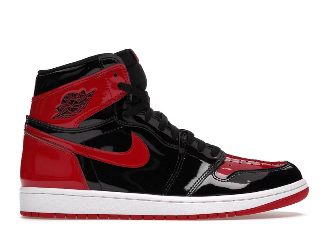 Jordan 1 Retro High OG Brevet Bred