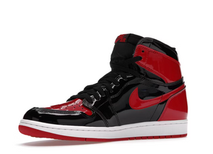 Jordan 1 Retro High OG Brevet Bred