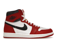 Load image into Gallery viewer, Jordan 1 Retro High OG Chicago Lost and Found
