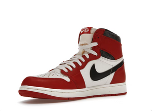 Jordan 1 Retro High OG Chicago Perdu et retrouvé