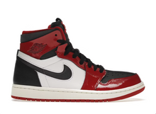 Load image into Gallery viewer, Jordan 1 High Zoom Air CMFT Patent Chicago
