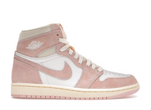 Charger l&#39;image dans la galerie, Jordan 1 Retro High OG Rose Délavé
