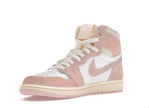 Jordan 1 Retro High OG Washed Pink