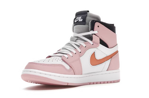 Jordan 1 High Zoom Air CMFT Fleur de cactus rose glaçure