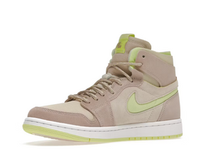 Jordan 1 High Zoom Air CMFT Citron Twist