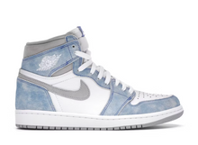 Load image into Gallery viewer, Jordan 1 Retro High Hyper Royal Smoke Grey
