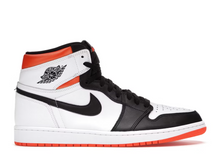 Load image into Gallery viewer, Jordan 1 Retro High Electro Orange
