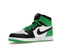 Charger l&#39;image dans la galerie, Jordan 1 Retro High OG Vert porte-bonheur
