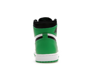 Jordan 1 Retro High OG Lucky Green