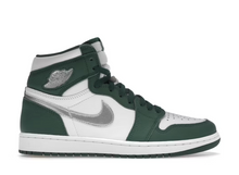 Charger l&#39;image dans la galerie, Jordan 1 Retro High OG Vert Gorge
