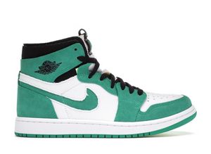 Jordan 1 High Zoom Air CMFT Vert Stade