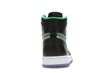 Charger l&#39;image dans la galerie, Jordan 1 Retro High Zoom Vert Zen
