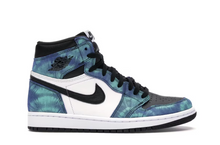 Charger l&#39;image dans la galerie, Jordan 1 Retro High Tie Dye
