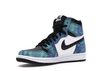 Charger l&#39;image dans la galerie, Jordan 1 Retro High Tie Dye
