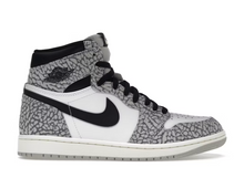 Load image into Gallery viewer, Jordan 1 Retro High OG White Cement
