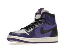 Load image into Gallery viewer, Jordan 1 High Zoom Air CMFT Purple Patent
