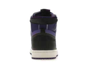 Jordan 1 High Zoom Air CMFT Violet verni