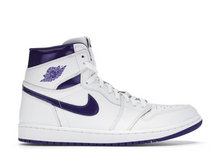 Charger l&#39;image dans la galerie, Jordan 1 Retro High Court Violet
