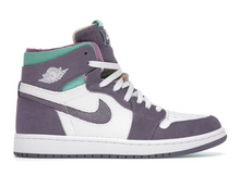 Load image into Gallery viewer, Jordan 1 High Zoom Air CMFT White Daybreak Tropical Twist
